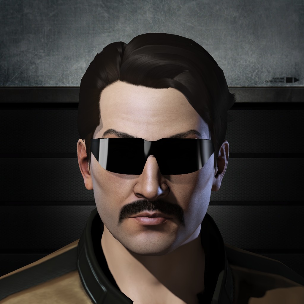 Kalem Dax II