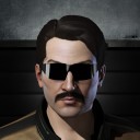 Kalem Dax II