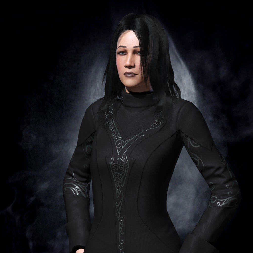 Isaliel Schwingenschlag