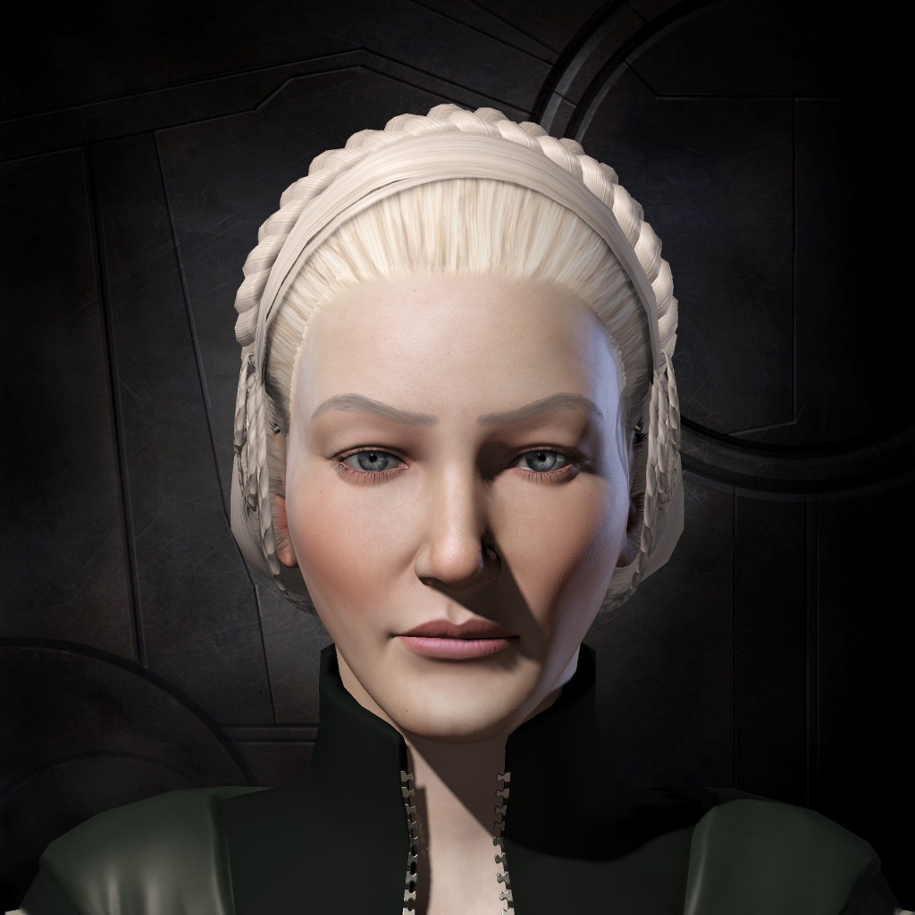 Miss Dibsie