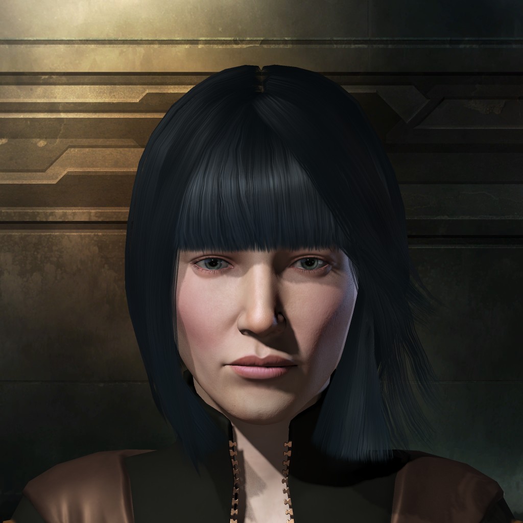 Ryn Luxina