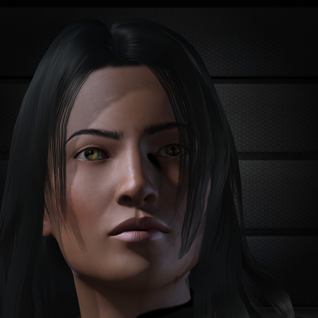 Vera Tenebrae