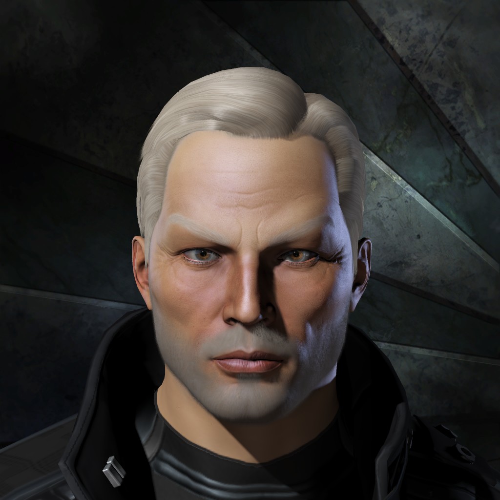 Gankers have Daddy-issues