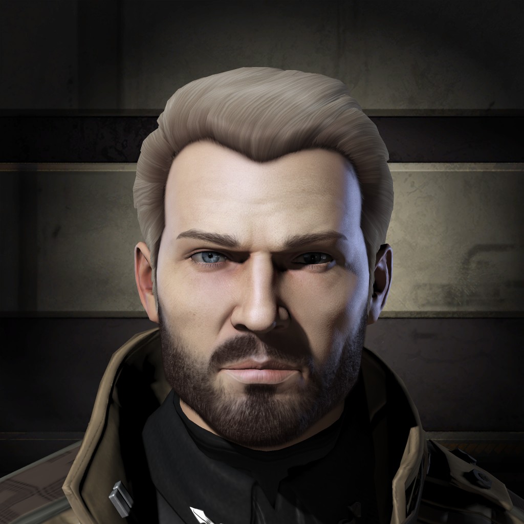 varrgo