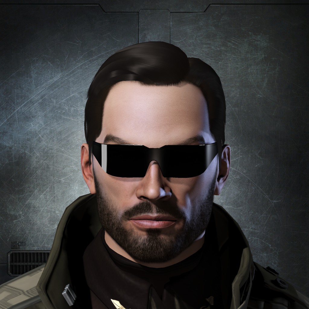 Sokkalen 'Null' Solis