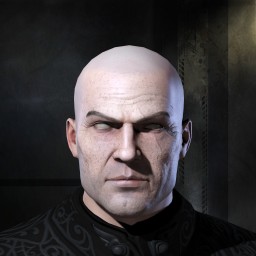Drevu portrait