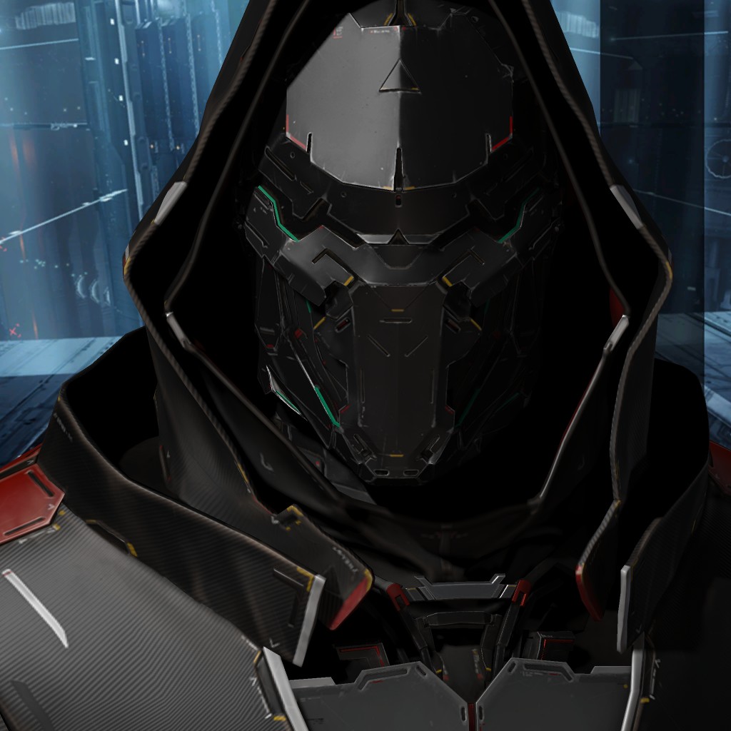 HunterBOT004