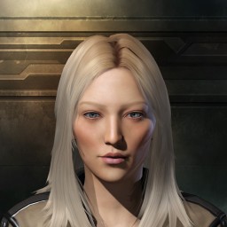 Elysia-Faliya portrait