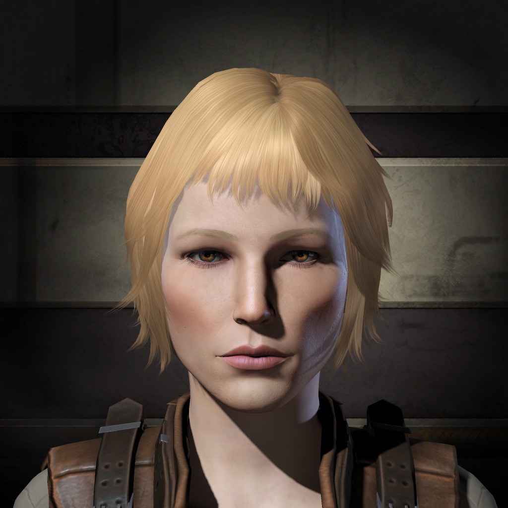 Dora Ornulf