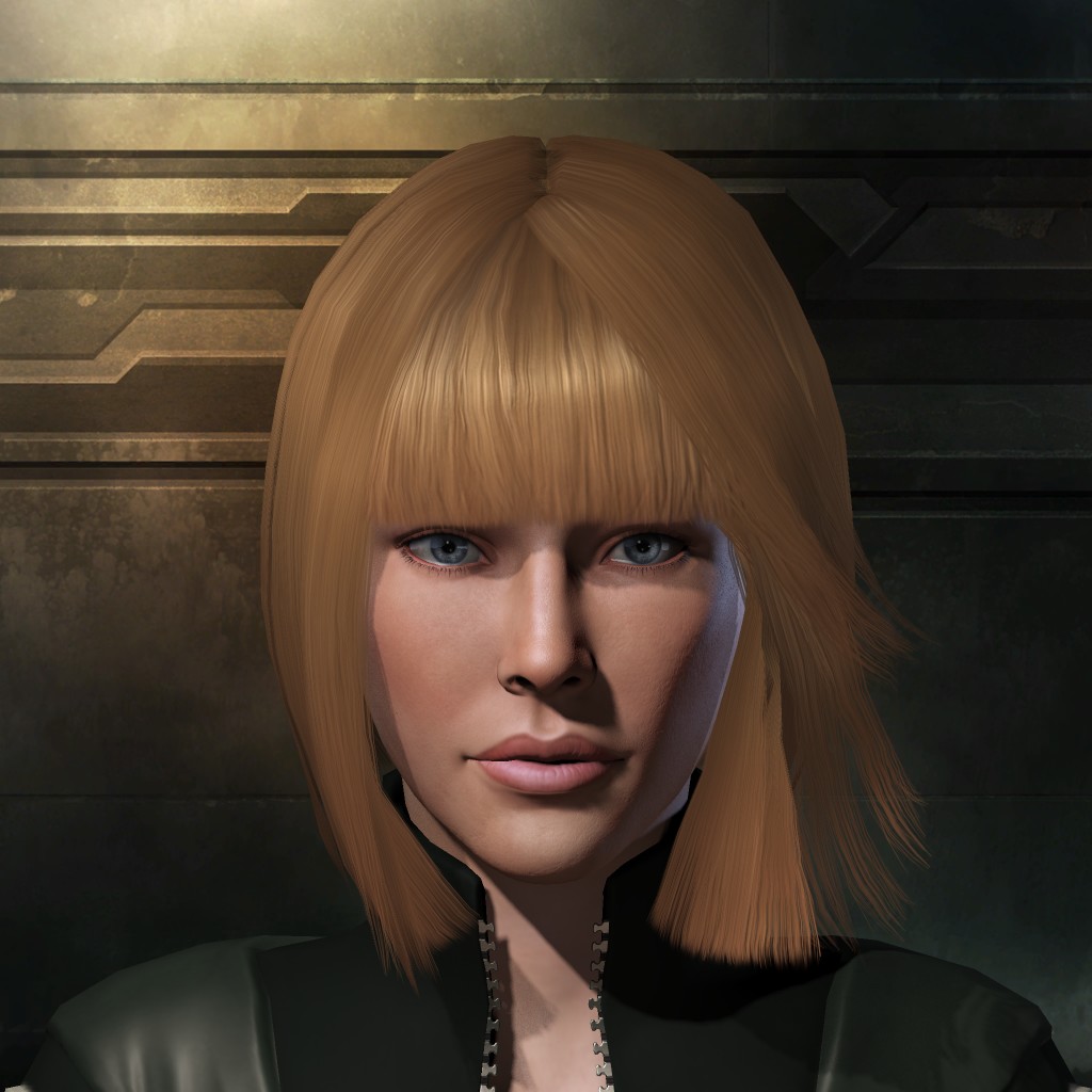 bloodscourge's sidechick