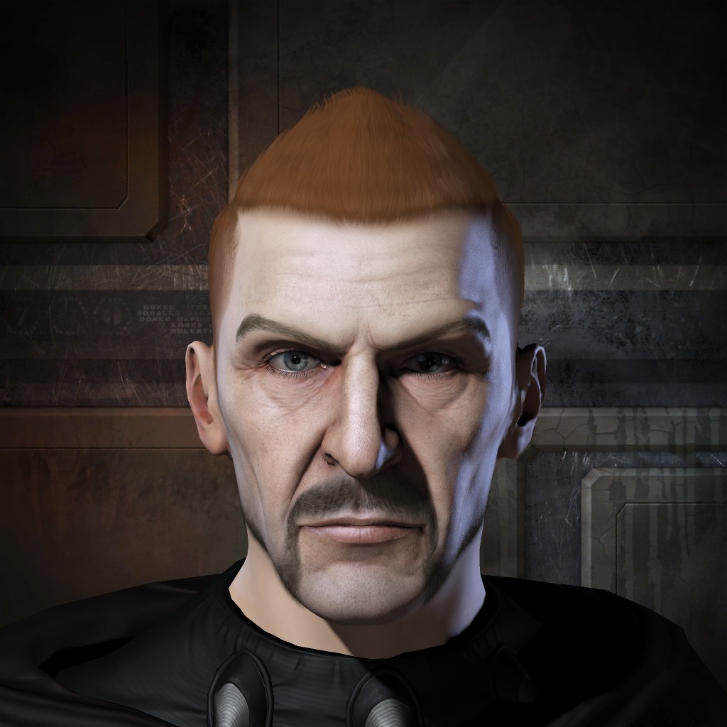 Kael Guzvall