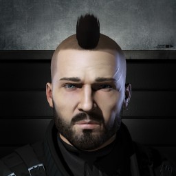 MCHawk27 portrait