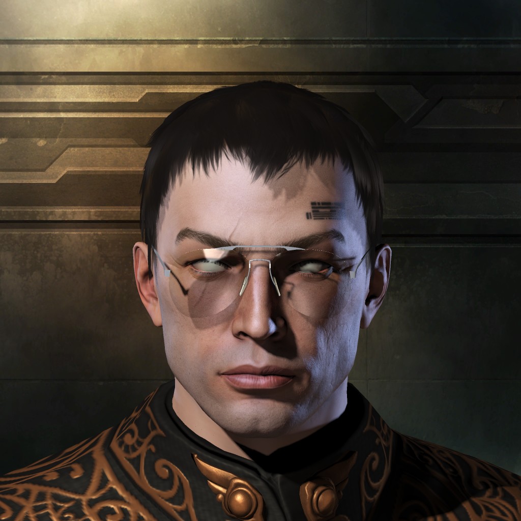 Tanidus Carcanis