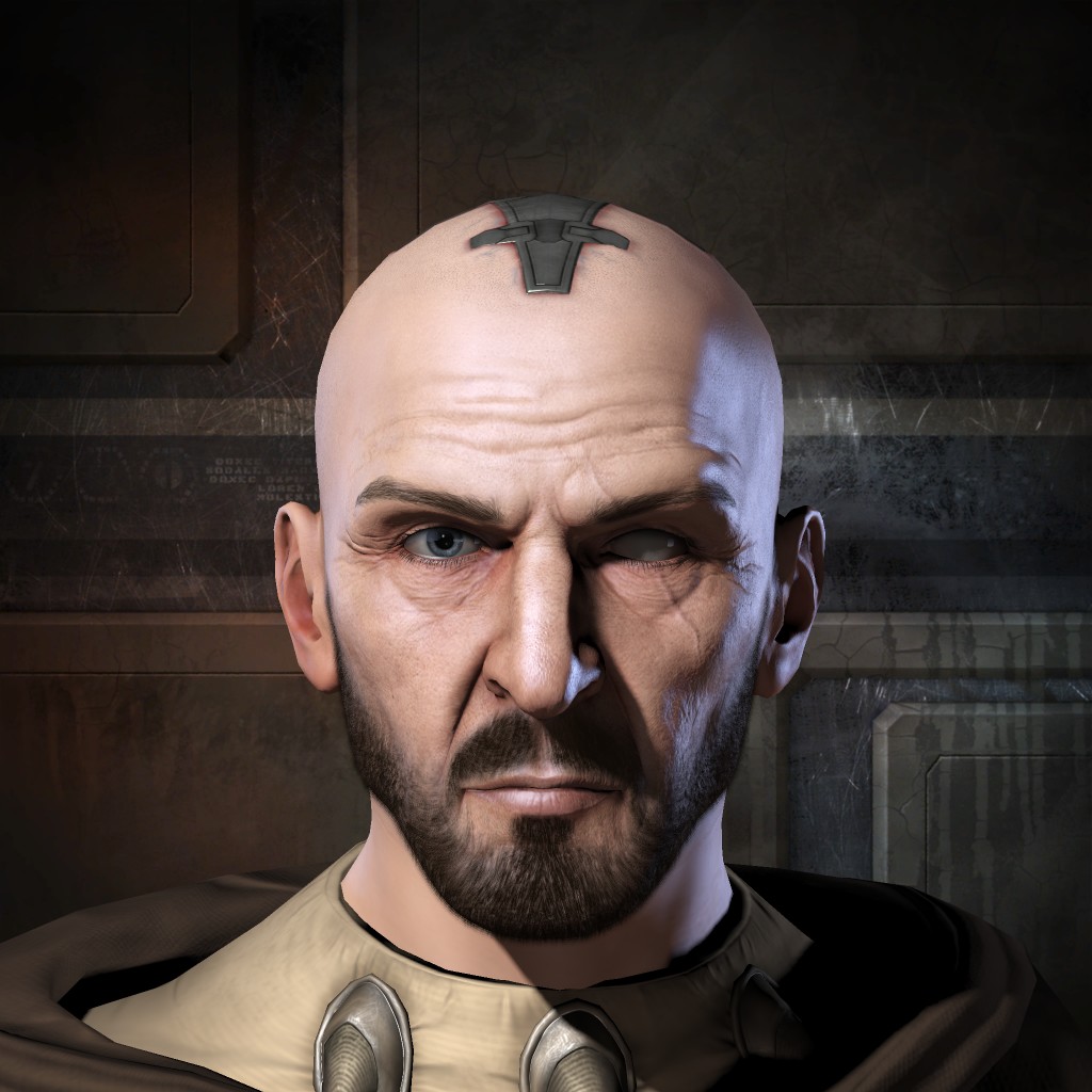 Brother Thaddeus