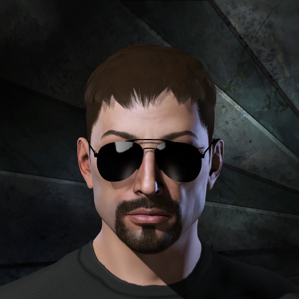 Brandon Williams Shepard