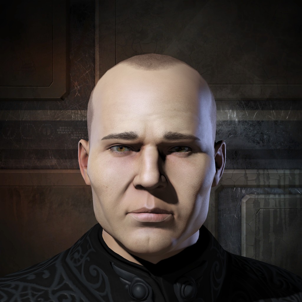 portrait