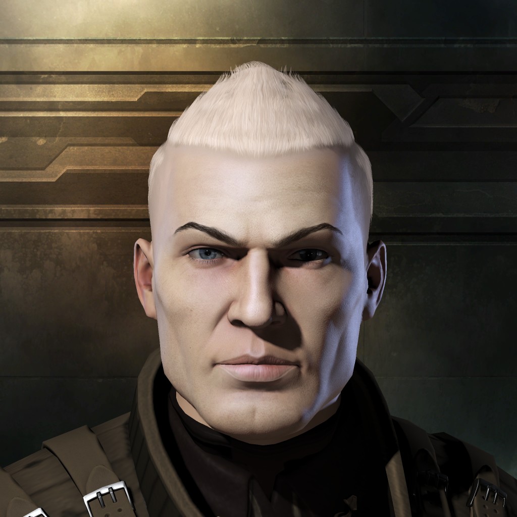 Baron Krug