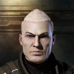 Baron Krug portrait