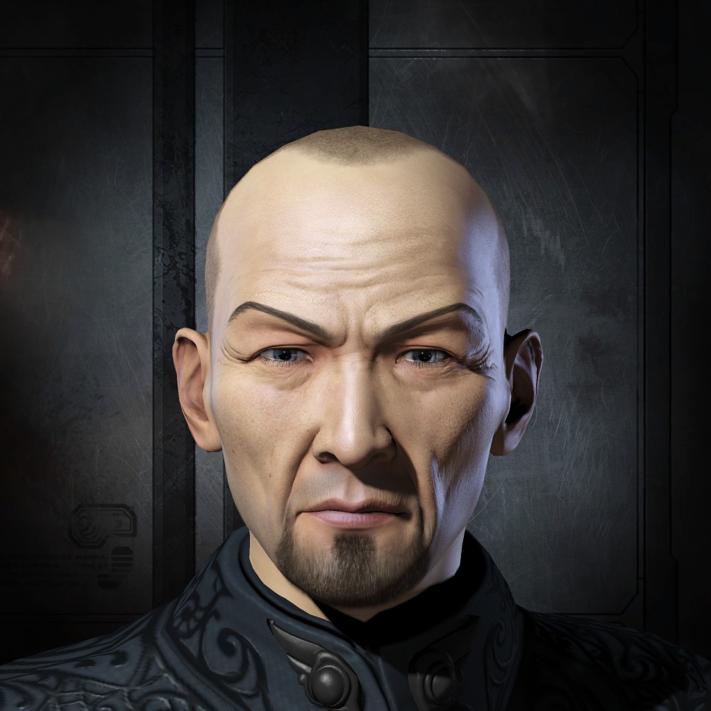 portrait