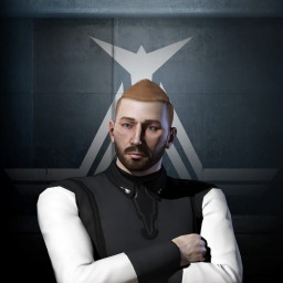 Lynnabik portrait