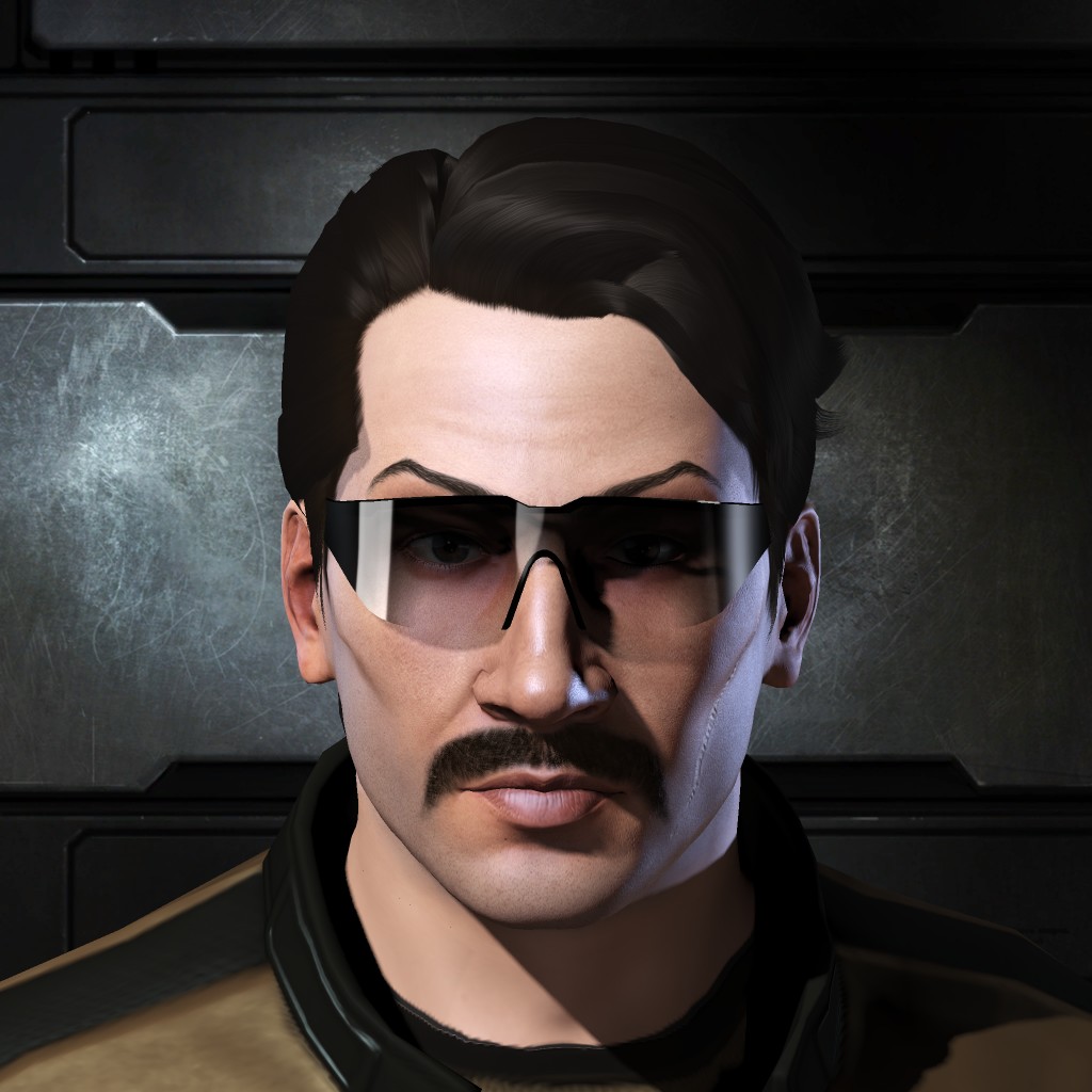 Kalem Dax III