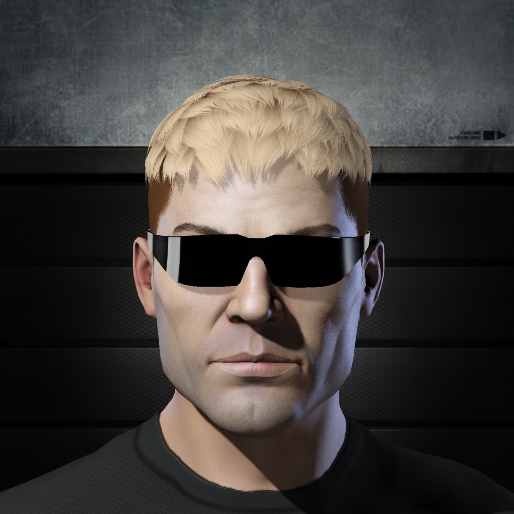 Civilian Weapons Dealer