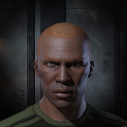 Mirage-mango portrait