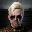 Kate's Boy Toy