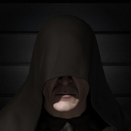ganzisanhao portrait