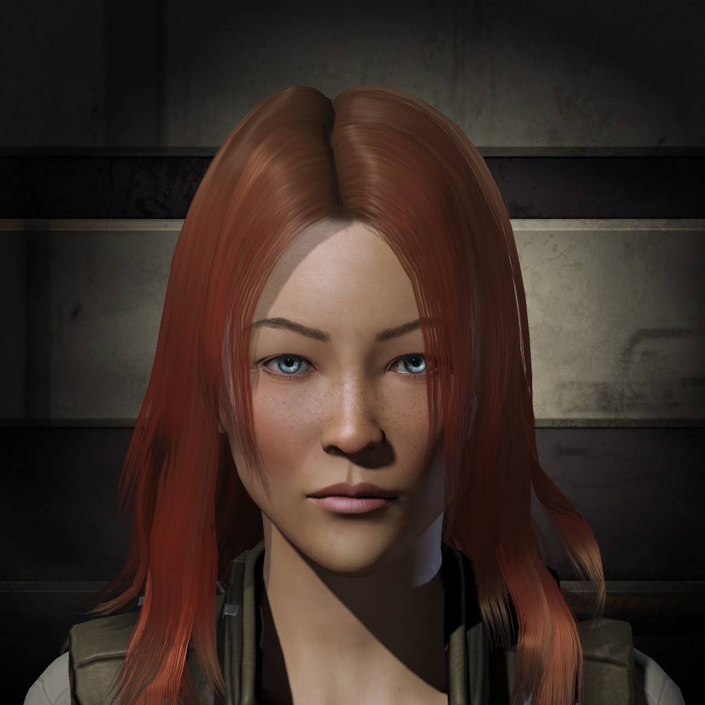 Sisters of Chaos1