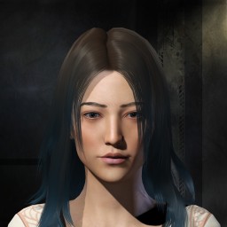 IMWeightZ portrait
