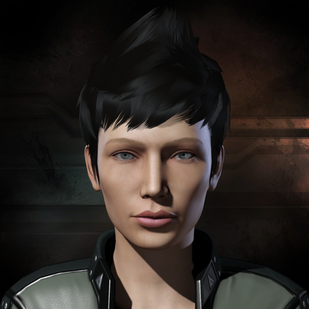 BerthaLee