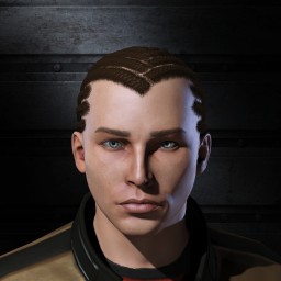 Loorene Miromme portrait