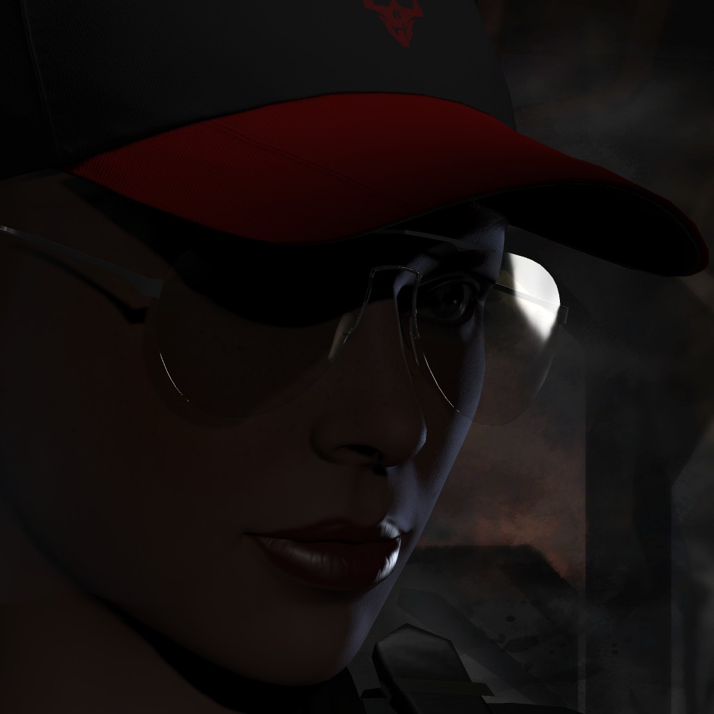 Dolly De'La Ballistic