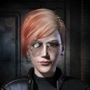 Sasha Nickron