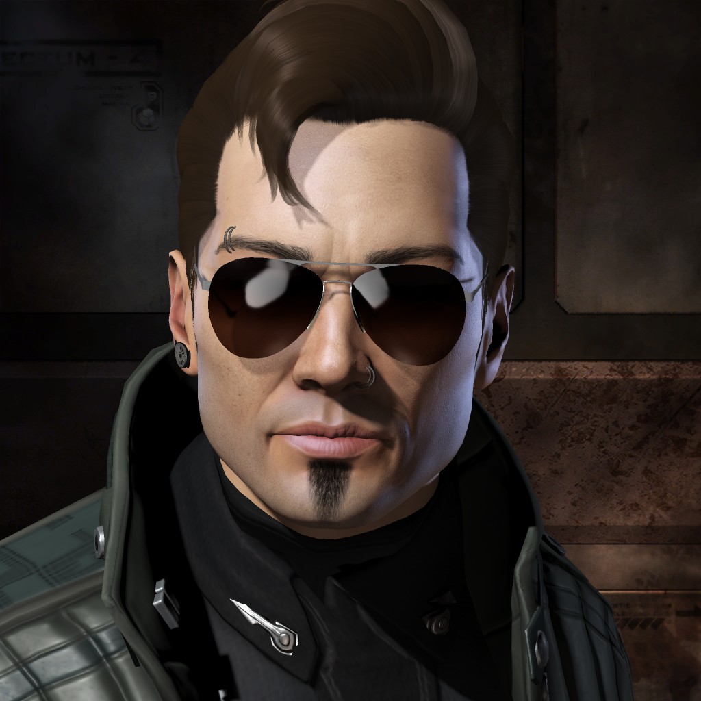 Mr Rocketeer