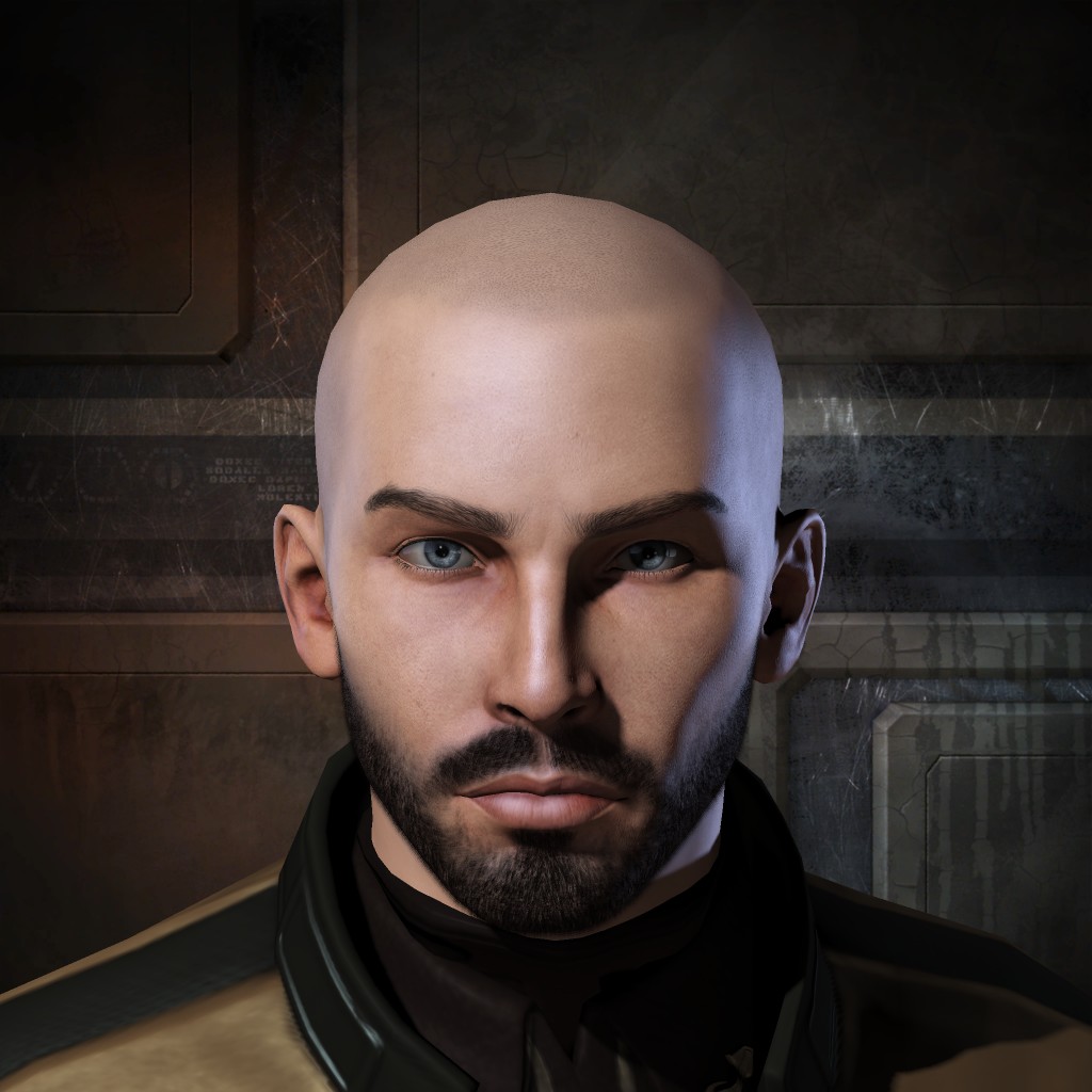 Jason Ailurus