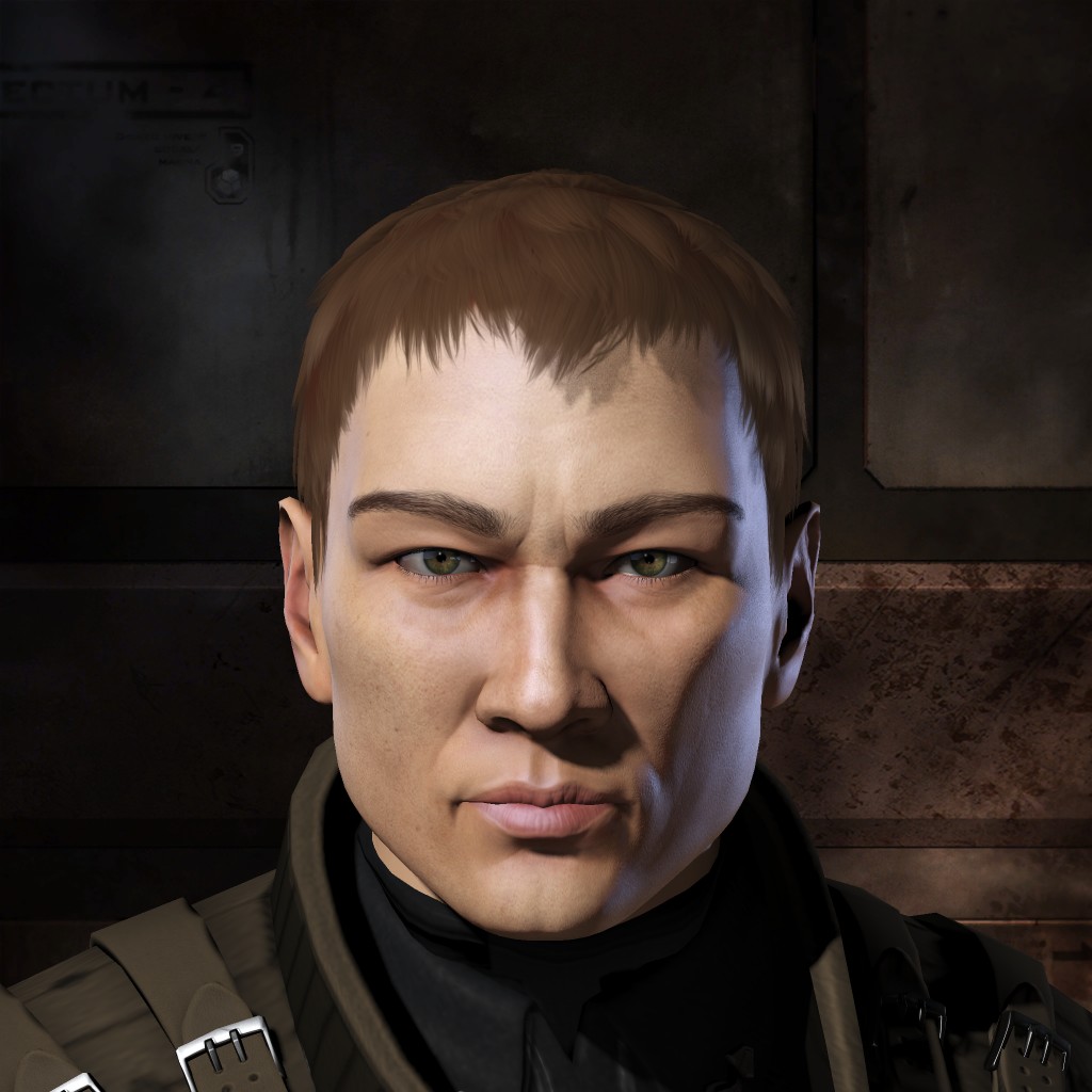 Carrus Alpha