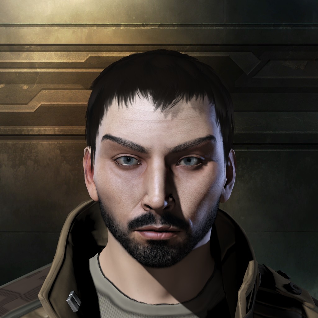 Genadiy Vesarionovich