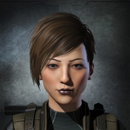 Troublesandstrife portrait