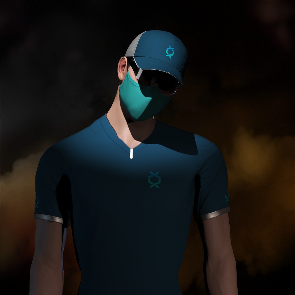 Cloud Entity