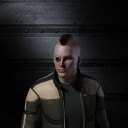 William Knife-Man
