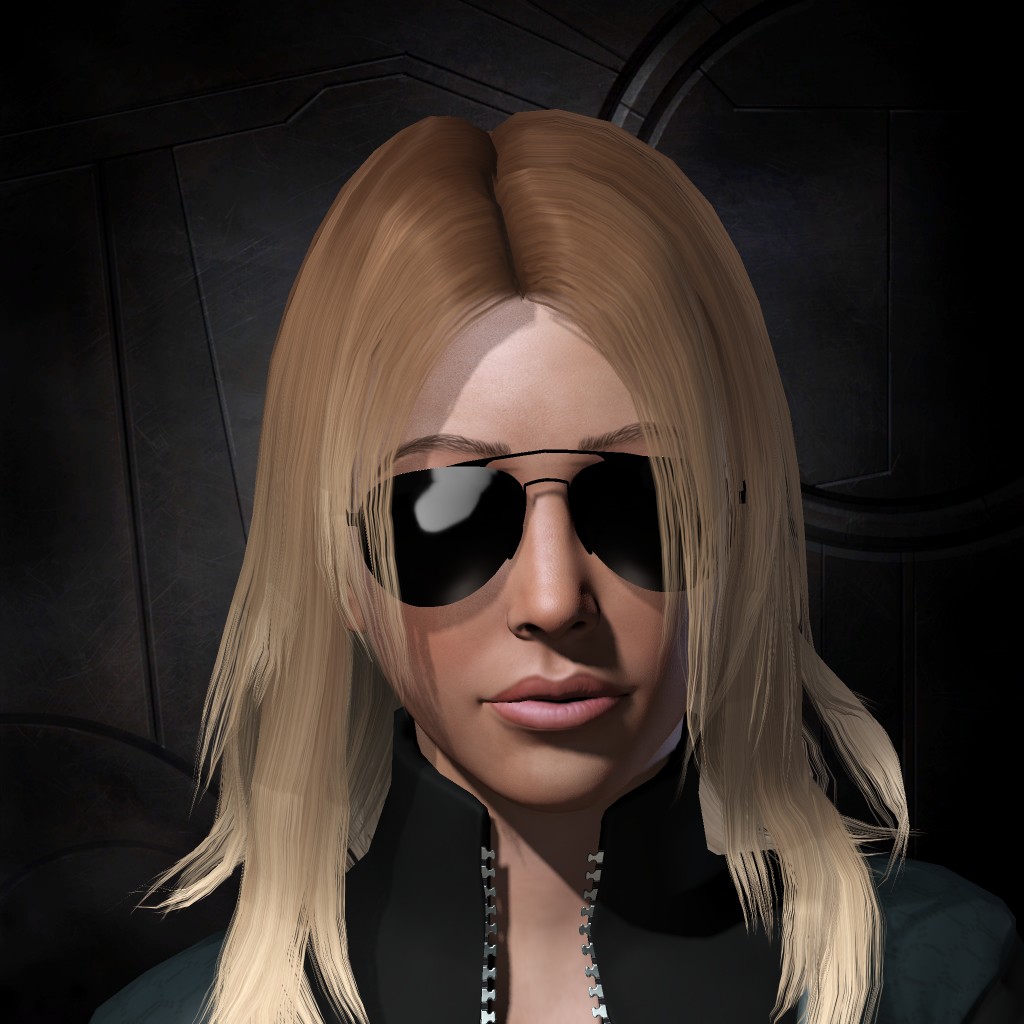 Crystal Valcree