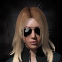 Crystal Valcree