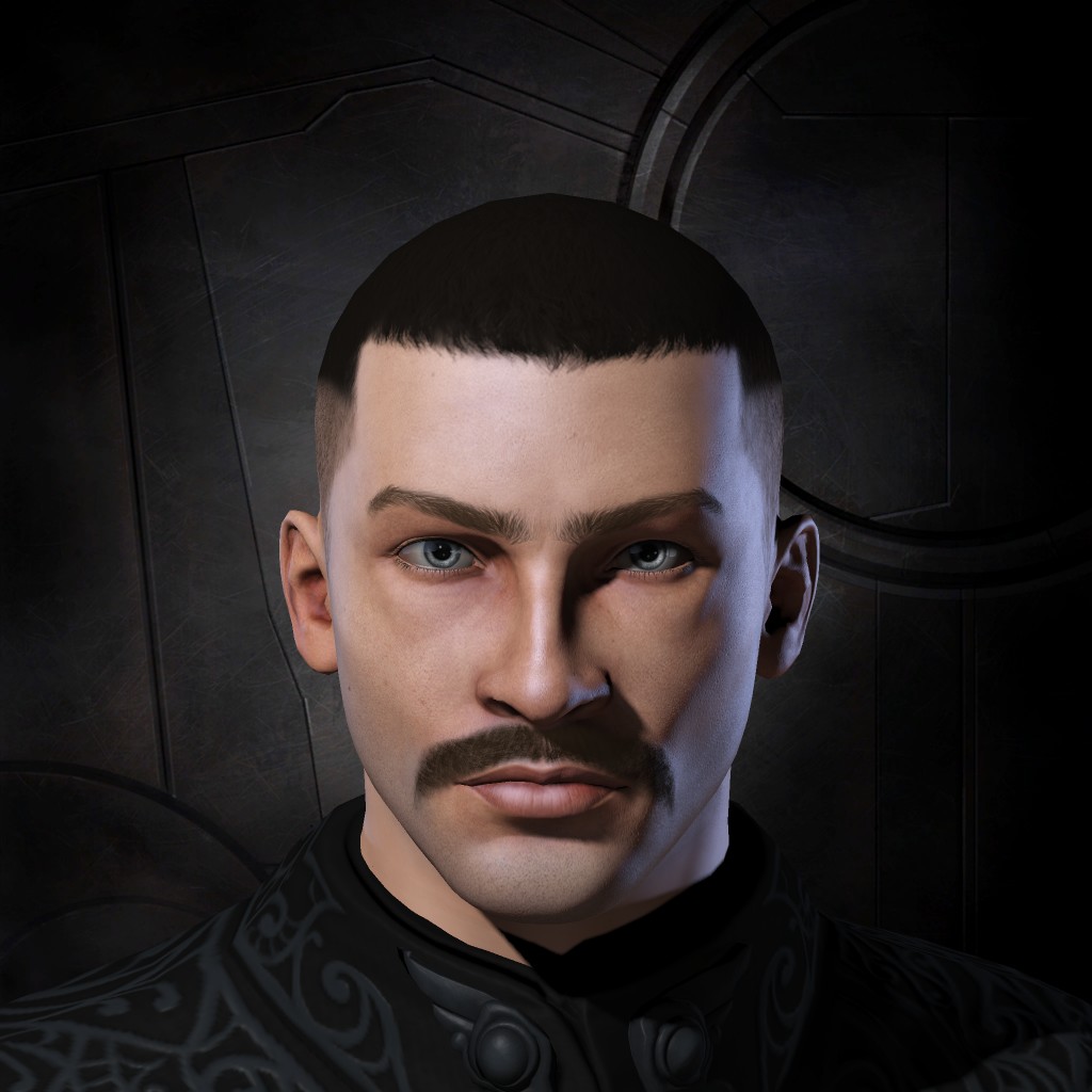 Gallente Citizen 2124220891