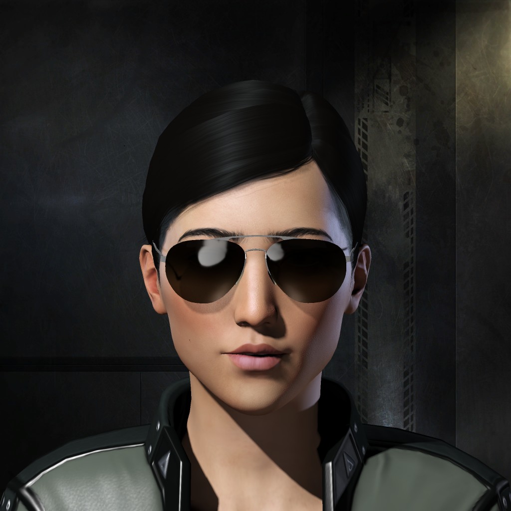 Avina Drexler