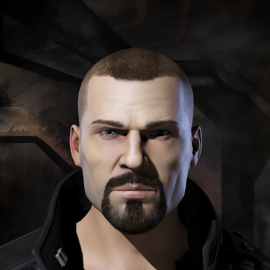 Bonebreaker Boris