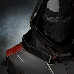 lingmuK portrait