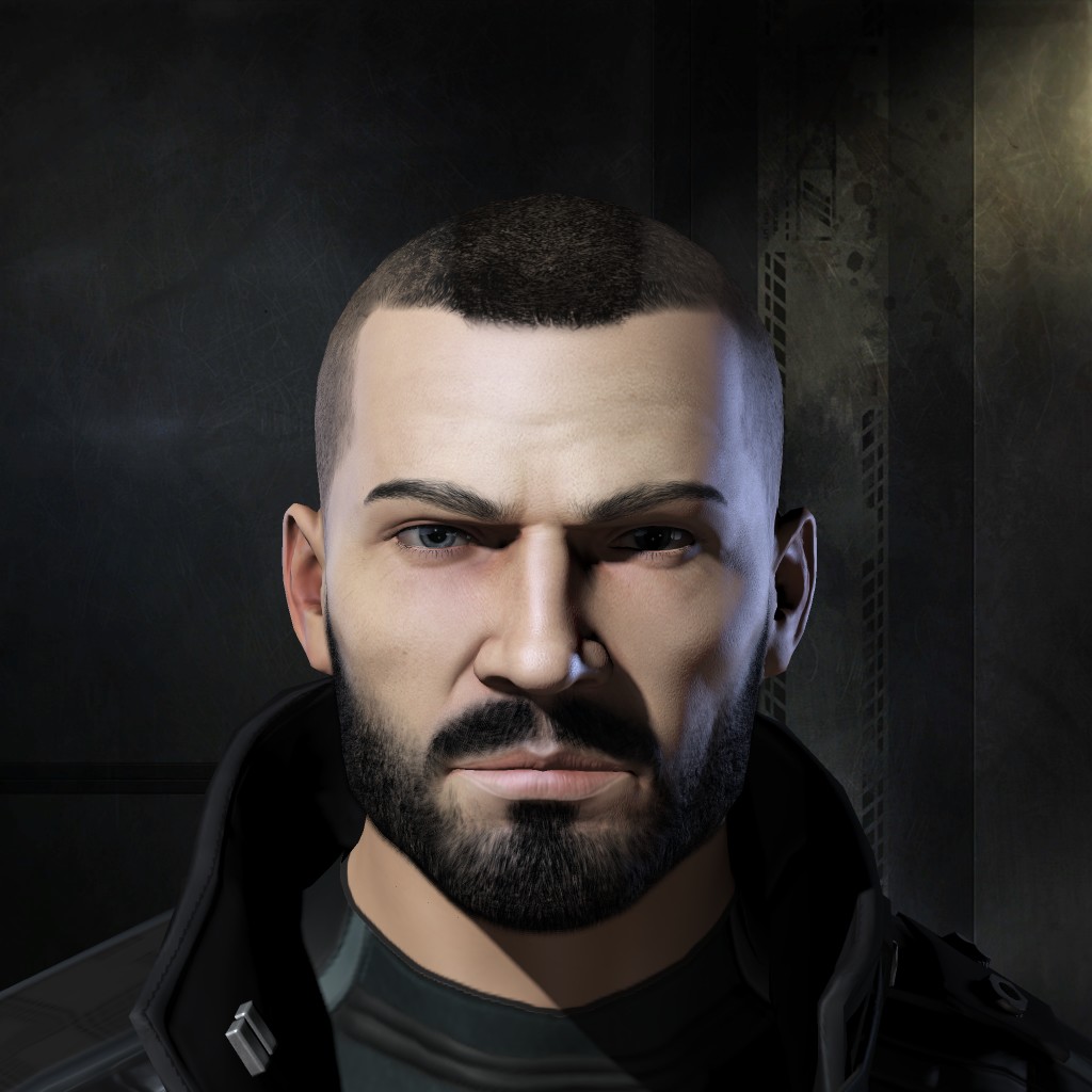 DrMcKay TWITCH