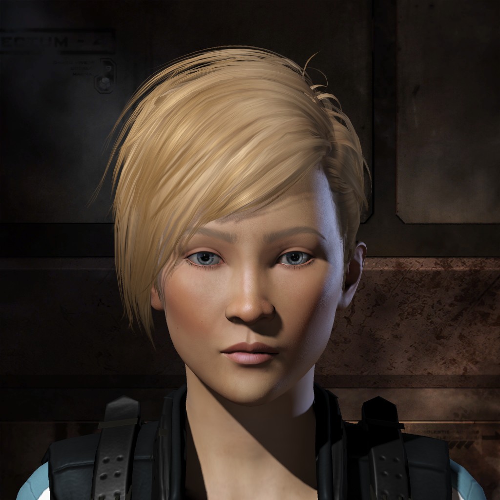 Ainenella Cader Creire-Geng